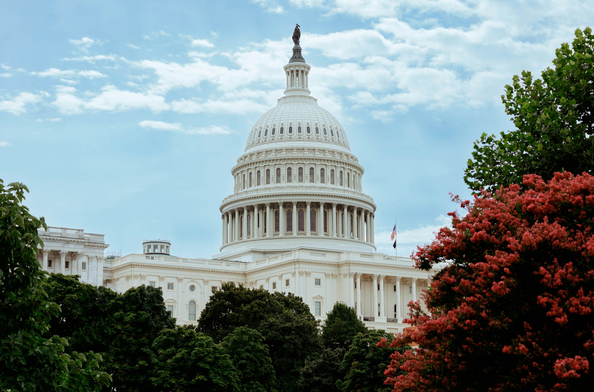 10 Federal Programs That Could Help You This Month